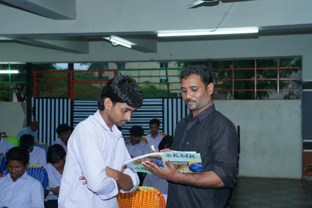 One-to-one academic support