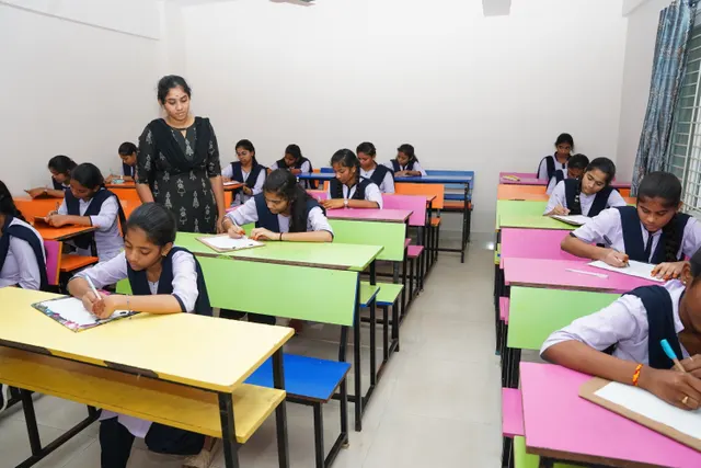 Teacher-guided study